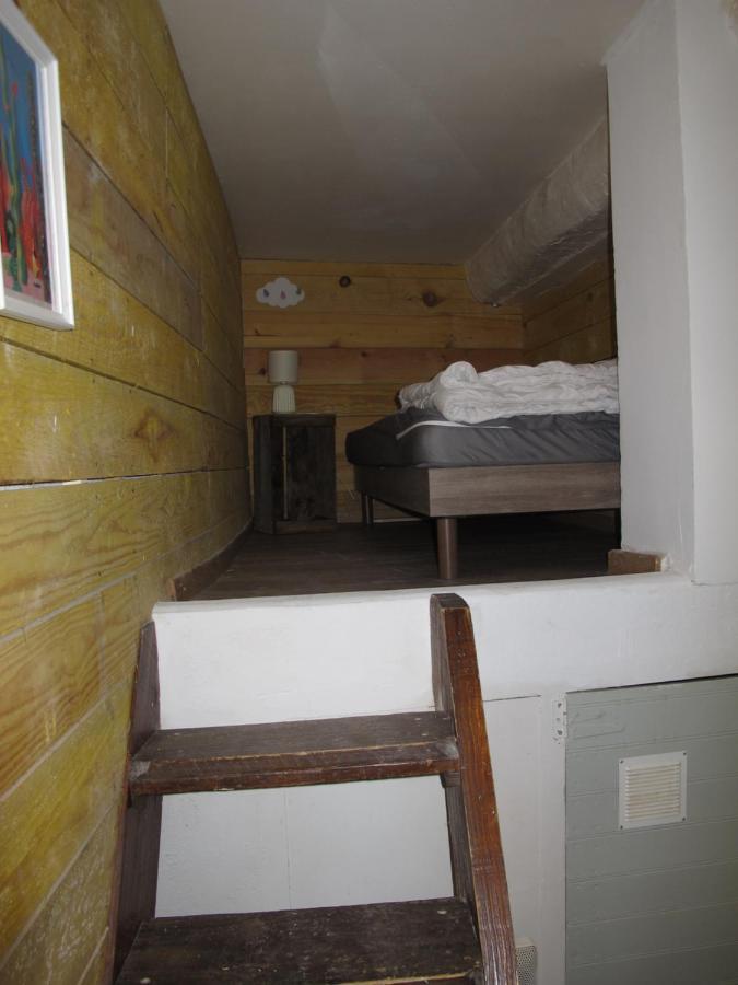 Tourbes Appartement T1 Bis Cosy Avec Patio 17 Bis מראה חיצוני תמונה